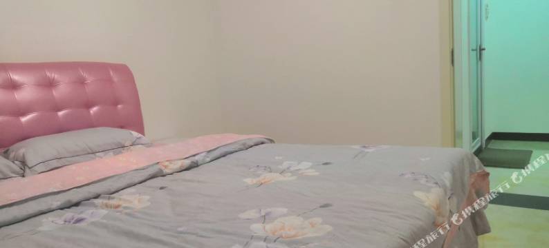 北京子民公寓图片