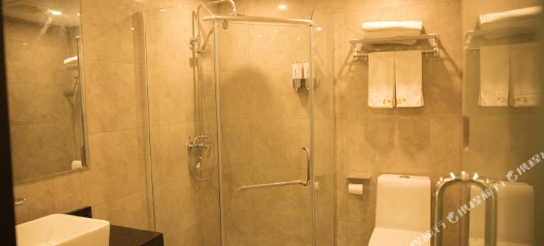 黄石锦江酒店(步行街店)图片