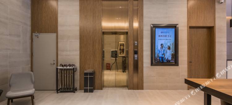 如家精选酒店(昆明大商汇店)图片