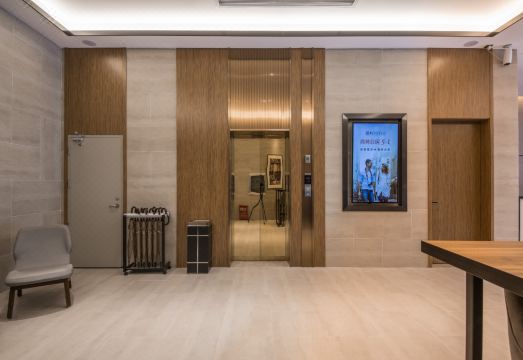 Homeinn Plus Hotel (Kunming  Dashanghui ) Hotel Overview