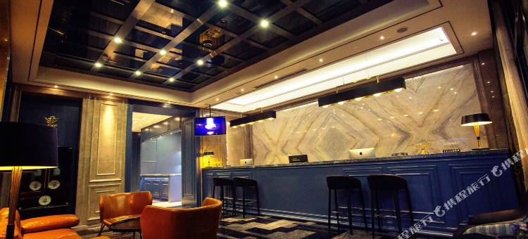 临夏兰鸥酒店(八坊十三巷汽车西站店)图片