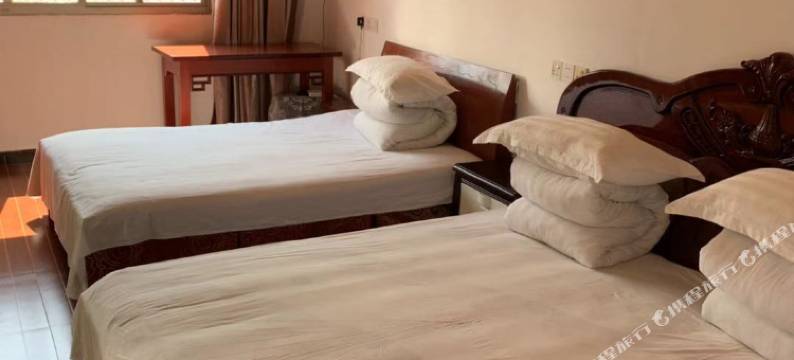 新昌十九峰清雅民宿图片