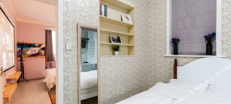 斑斓家民宿(上海环贸店)图片