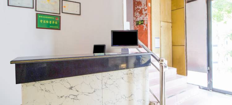 如家华驿酒店(保定徐水宏兴路店)图片