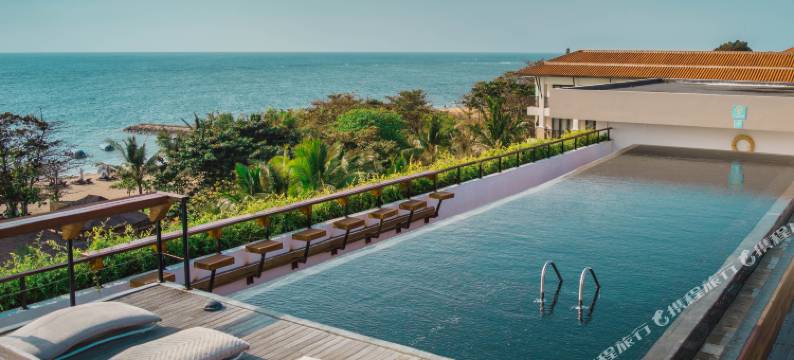 贝诺瓦蒂吉丽酒店(Tijili Hotel Benoa)图片