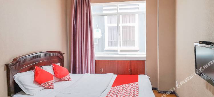 OYO楚雄康居宾馆图片