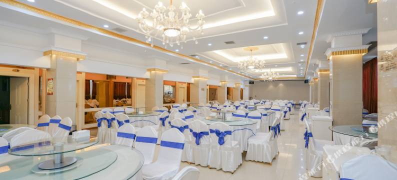 西乡菜根源酒店(汉白路店)图片