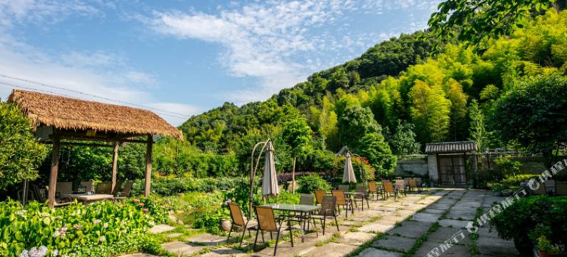 台州花语堂民宿图片