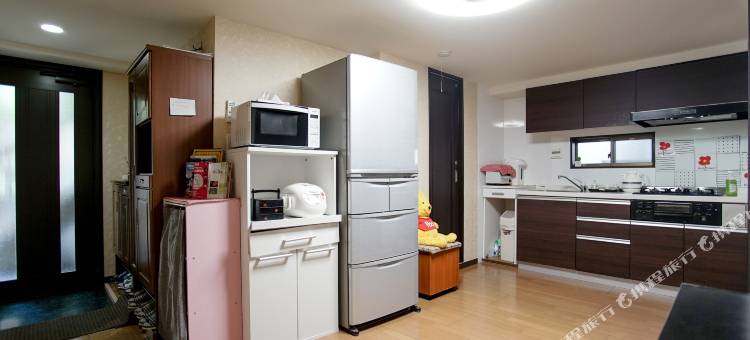 东京文娟家民宿(Tokyo Wenjuan's Guesthouse)图片