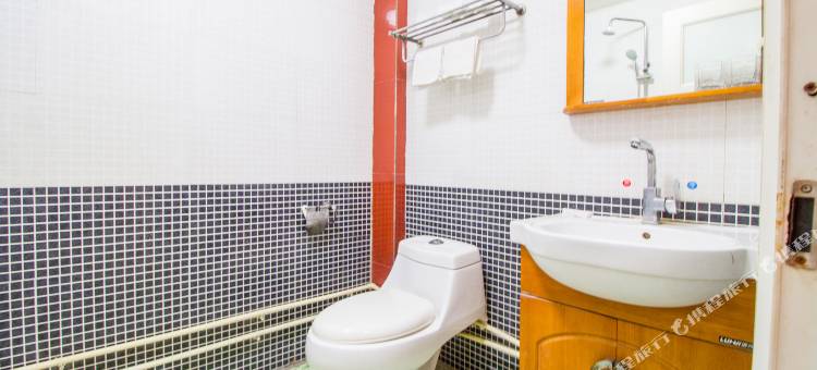 如家华驿酒店(保定徐水宏兴路店)图片