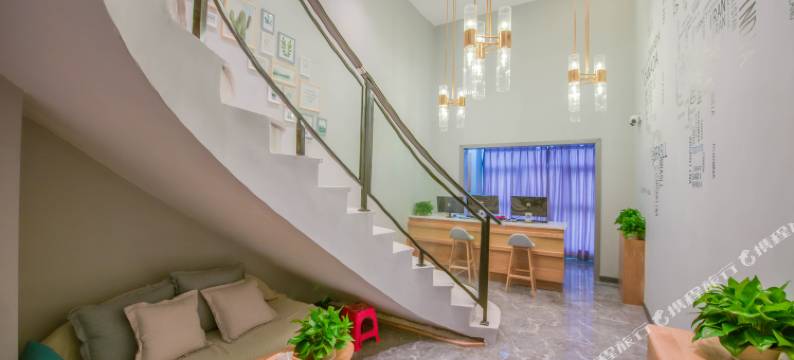 贵阳my home 筑巢城宿图片
