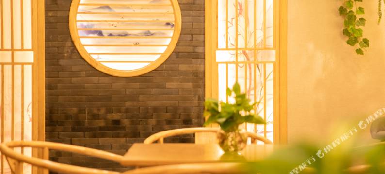 瑞廷度假酒店(苏州观前拙政园店)图片