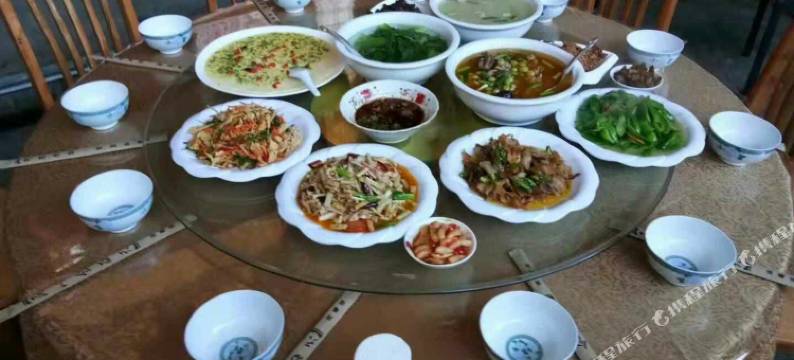 腾冲极边金林缘客栈图片