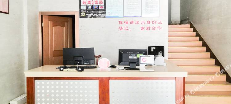 OYO临海西南宾馆图片