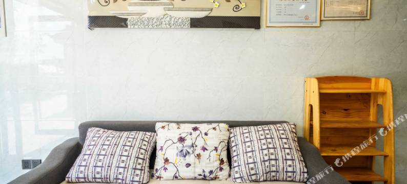 美之林酒店(南京禄口国际机场店)图片