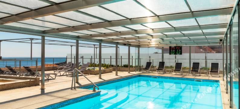 博亚酒店-维斯塔(Hotel Boa - Vista)图片