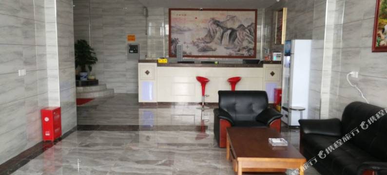 南昌岭秀湖商务宾馆图片