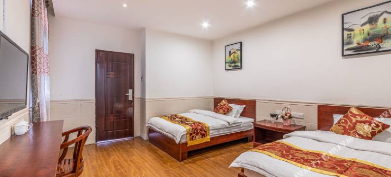 厦门三联酒店(高崎机场店)图片