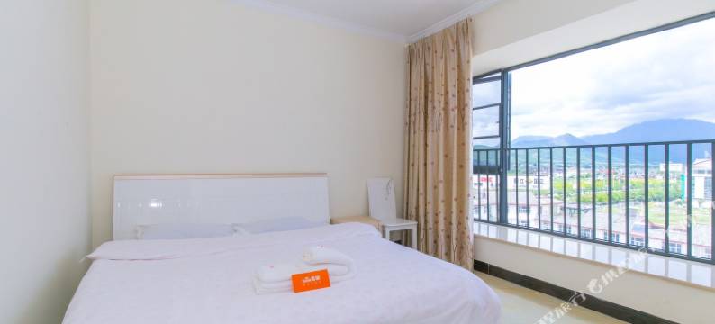 丽江途掌柜117712精品民宿图片