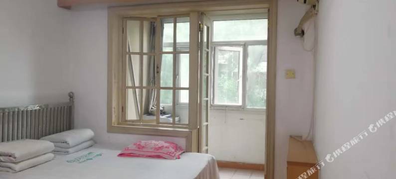 北京海淀北医三院家庭旅馆图片