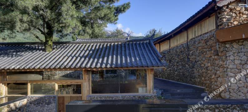 雪马玉龙酒店图片