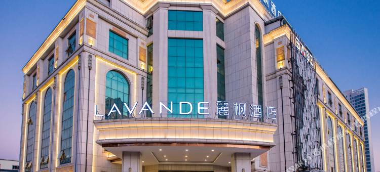 麗枫酒店(江门蓬江万达广场店)图片