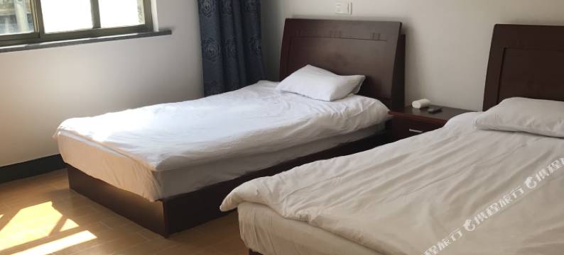 杭州暮光雅苑人家民宿图片