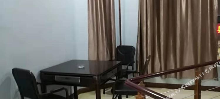 易尚居酒店(中国地质大学店北区店)图片