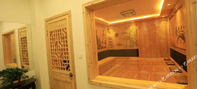 千岛湖金达宾馆图片