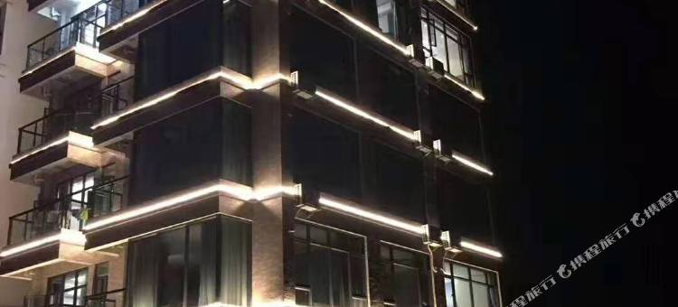 台山品海假日图片