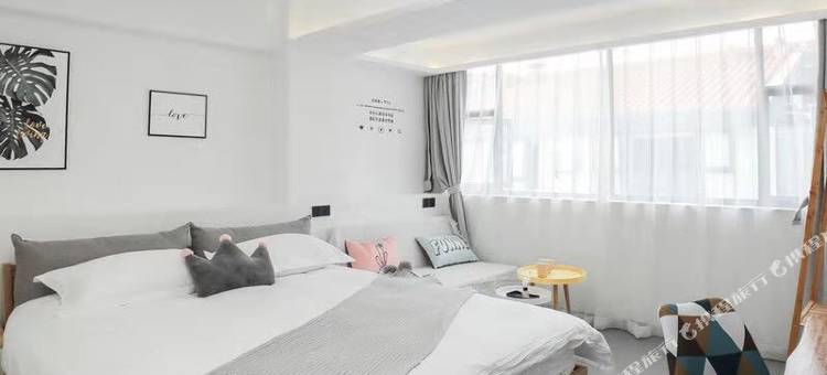 OYO厦门海宿顺风客栈图片