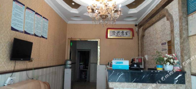 希瑞智慧酒店(四川传媒学院店)图片