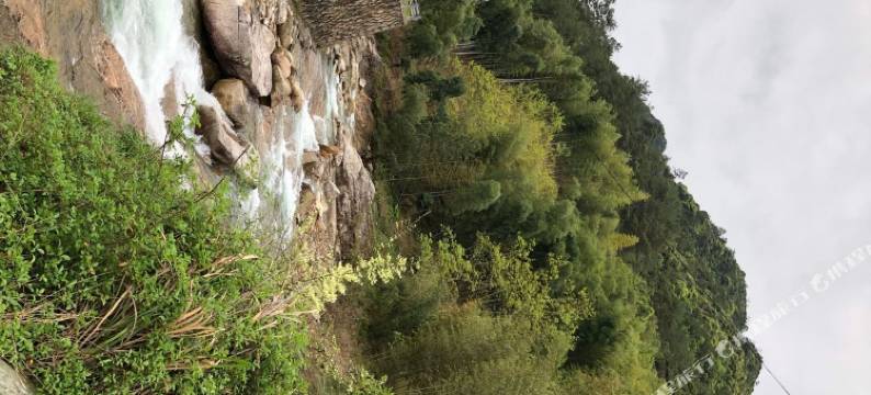 大明山依暖农家乐图片