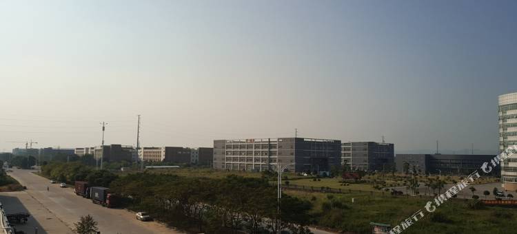 惠州观山酒店(石湾科技园店)图片