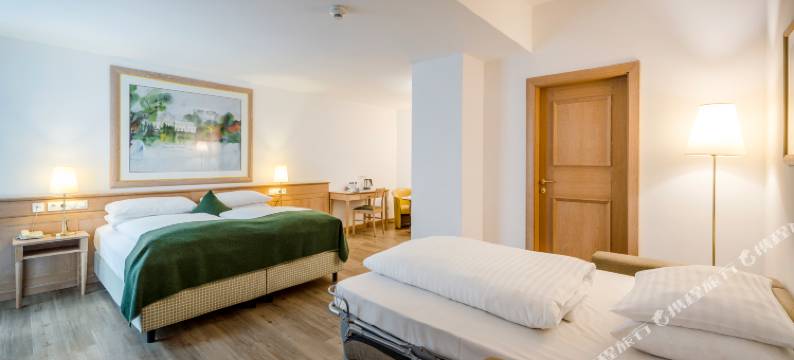 伊洛尔布朗酒店(Hotel Imlauer & Bräu)图片