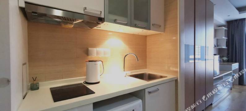 北京宅宅的宅公寓图片