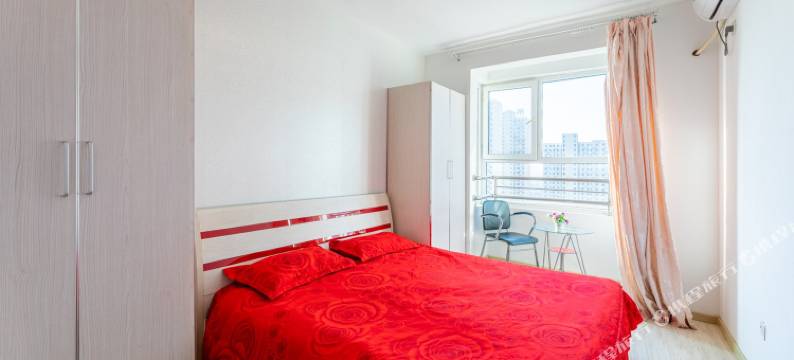 涿州悦蓝公寓图片