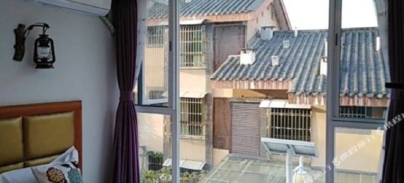 西昌斓色海岸客栈图片