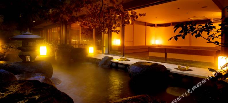 星野集团 界 伊东(Hoshino Resorts Kai Ito)图片