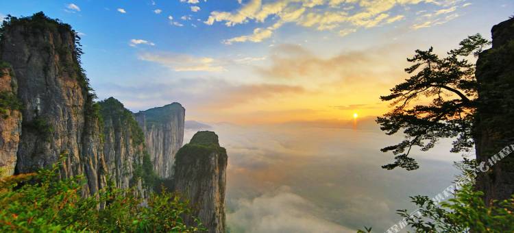 尚客优快捷酒店(恩施火车站店)图片