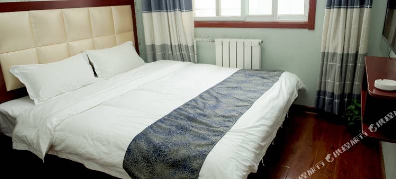 西安汇缘宾馆图片