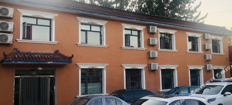 北京瑞文酒店图片