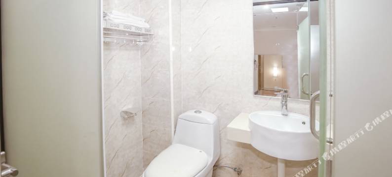 临沂亨德宾馆图片