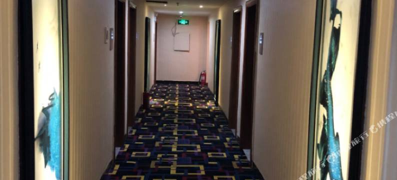 新龙泉宾馆图片