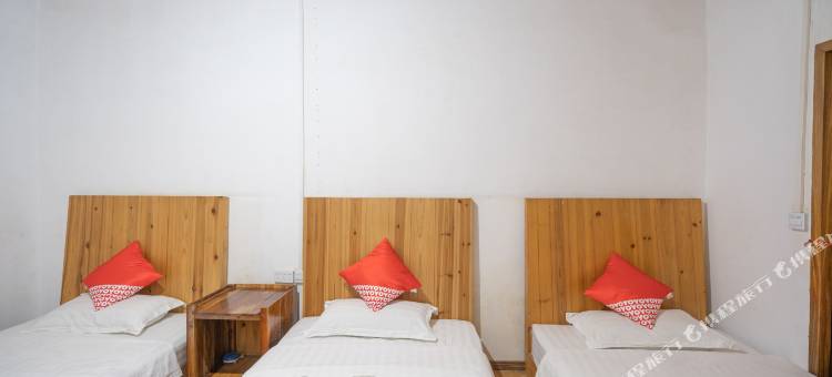 阳朔古越居客栈图片