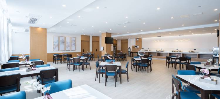 格林东方酒店(徐州高铁站东广场银地汽车大市场店)图片