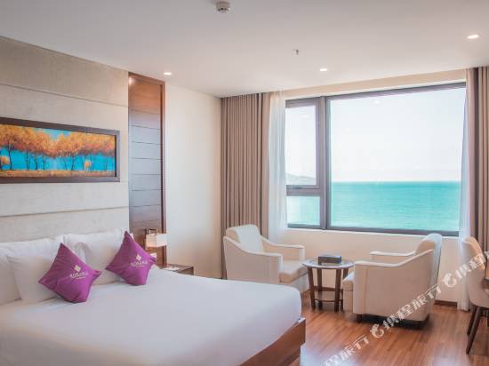 峴港羅薩米亞酒店