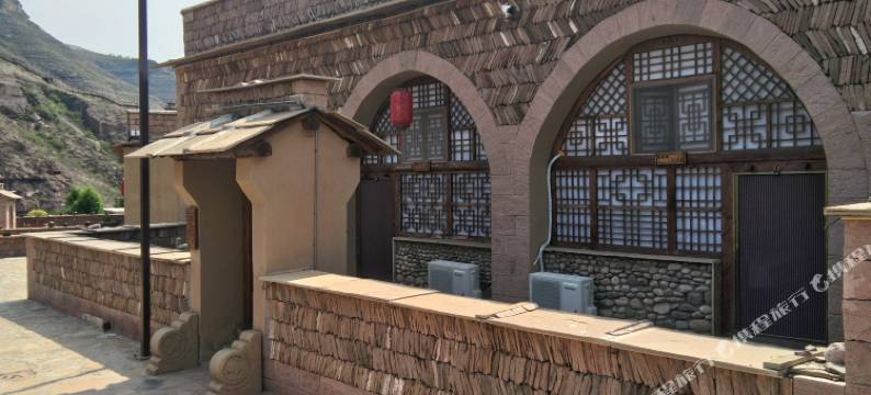 延川清水湾民宿图片