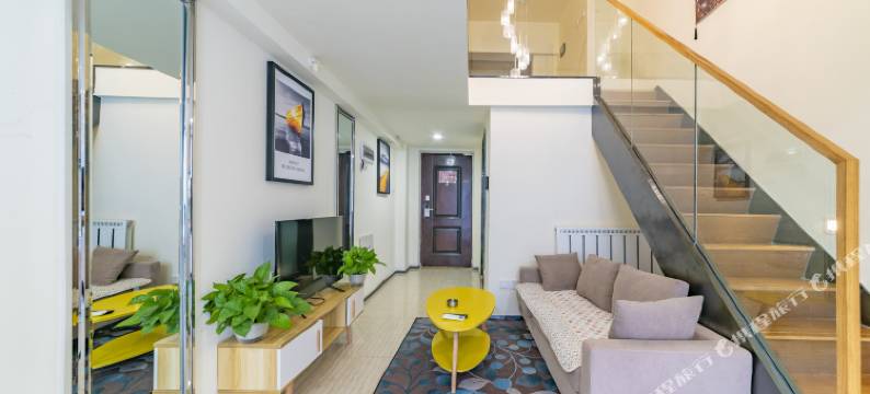 海星精品酒店(济南恒大滨河左岸店)图片