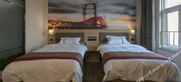 尚客优酒店(常熟海虞镇政府奥特莱斯店)图片